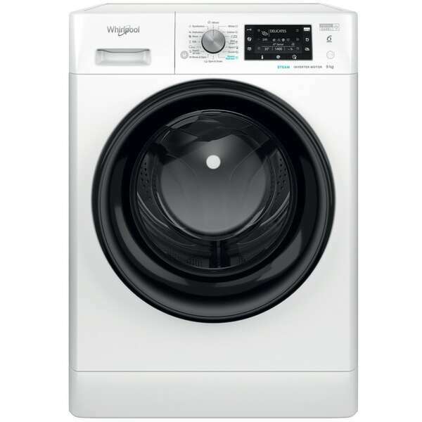 WHIRLPOOL FFD 9479 BV EE