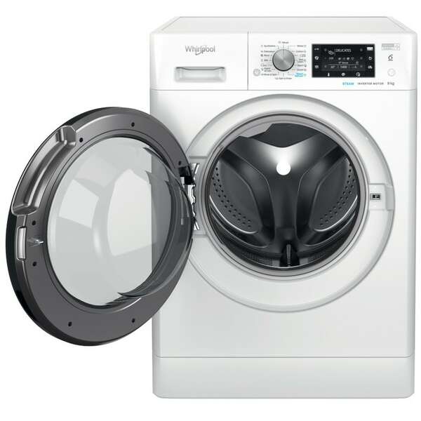 WHIRLPOOL FFD 9479 BV EE