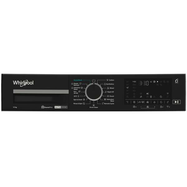 WHIRLPOOL WPM 27W ADS EE