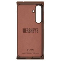SAMSUNG S25 Case Milk Chocolate Snack GP-FPS931-SBB