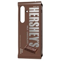 SAMSUNG S25 Case Milk Chocolate Snack GP-FPS931-SBB