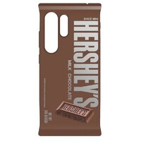 SAMSUNG S25 Ultra Case Milk Chocolate Snack GP-FPS938-SBB
