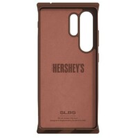 SAMSUNG S25 Ultra Case Milk Chocolate Snack GP-FPS938-SBB