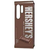 SAMSUNG S25 Ultra Case Milk Chocolate Snack GP-FPS938-SBB