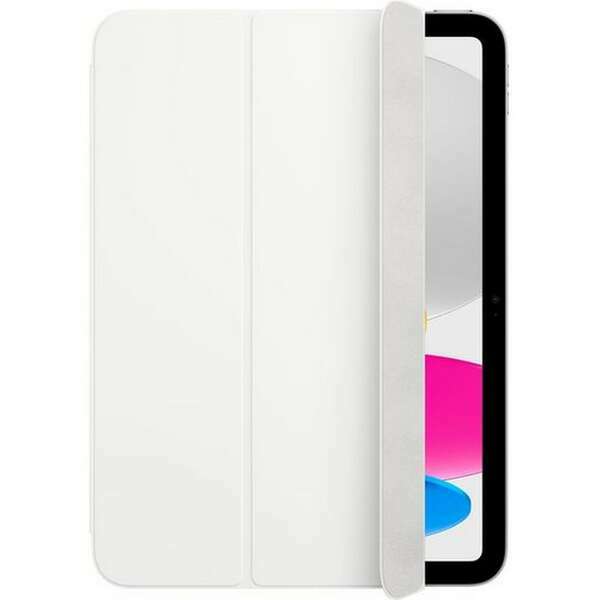 APPLE Smart Folio for iPad (A16) - White mdej4zm/a