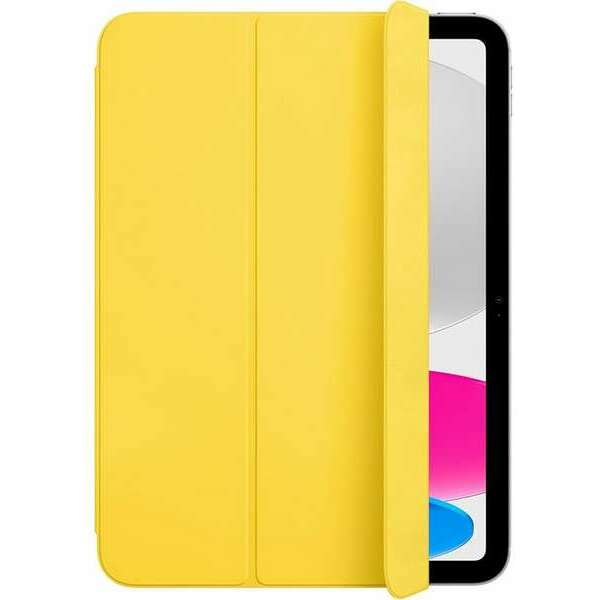 APPLE Smart Folio for iPad (A16) - Lemonade mden4zm/a