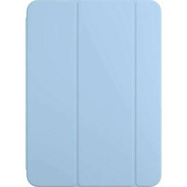 APPLE Smart Folio for iPad (A16) - Sky mdeq4zm/a