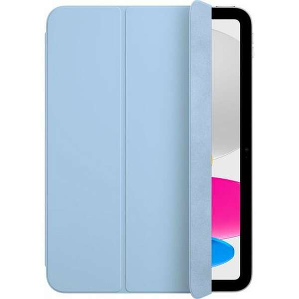 APPLE Smart Folio for iPad (A16) - Sky mdeq4zm/a