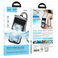 HOCO Univerzalna Vodootporna Torbica Za Mobilni Telefon
