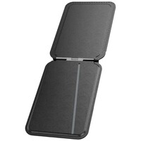 HOCO MagSafe Kozni Novcanik i Drzac