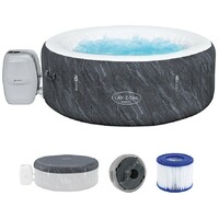 BESTWAY Djakuzi Lay-Z-Spa Smart AirJet Boracay 180x66cm