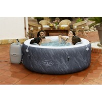 BESTWAY Djakuzi Lay-Z-Spa Smart AirJet Boracay 180x66cm