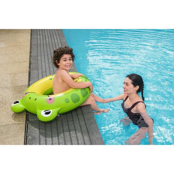 BESTWAY Slauf za decu 79x85cm