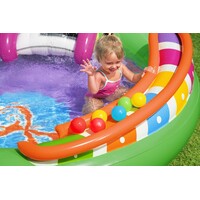 BESTWAY Deciji bazen za igru BW53117 295x190x137cm