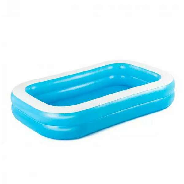 BESTWAY Porodicni bazen 262x175x51cm