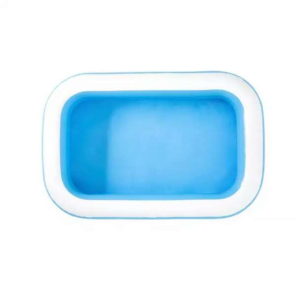 BESTWAY Porodicni bazen 262x175x51cm