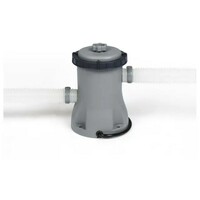 BESTWAY Fast Set Pool Ratan +filter 366x76cm