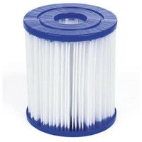 BESTWAY Fast Set Pool Ratan +filter 366x76cm