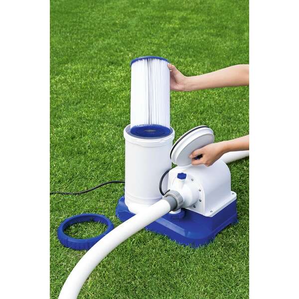 BESTWAY Filter za pumpu 