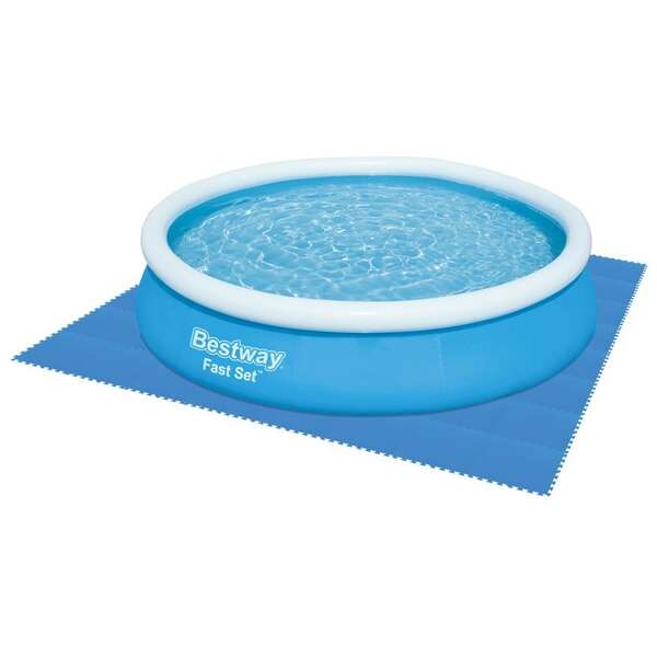 BESTWAY Podloga za Bazen 50x50cm