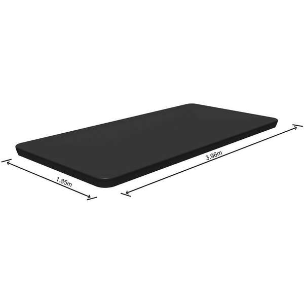 BESTWAY Prekrivac za Bazen 412x201cm PVC