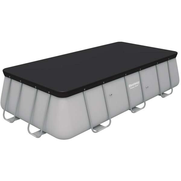 BESTWAY Prekrivac za Bazen 412x201cm PVC