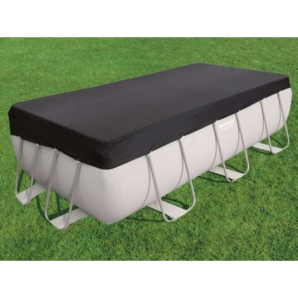 BESTWAY Prekrivac za Bazen 412x201cm PVC