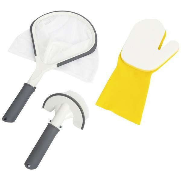 BESTWAY Set za ciscenje Lay-Z-Sp