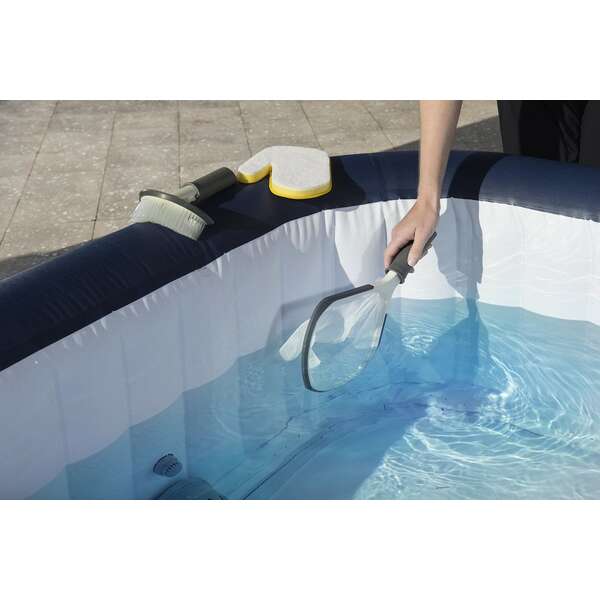 BESTWAY Set za ciscenje Lay-Z-Sp
