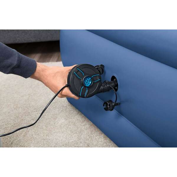 BESTWAY Elektricna Vazdusna Pumpa 220-240V