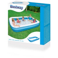 BESTWAY Bazen 305x183x46cm