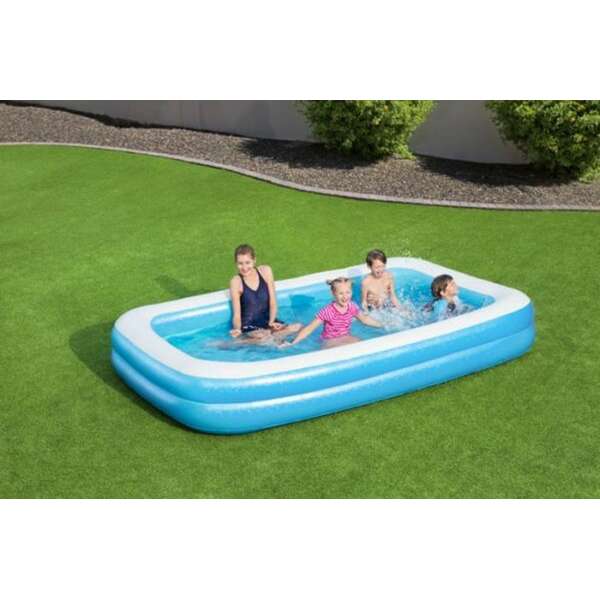 BESTWAY Bazen 305x183x46cm