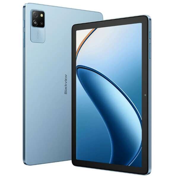 BLACKVIEW Tab 60 Pro 8GB/128GB LTE Blue