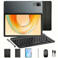 BLACKVIEW Tab 60 Pro 8GB / 128GB LTE Gray