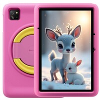 BLACKVIEW Tab 60 Pro Kids 4GB / 128GB LTE Pink