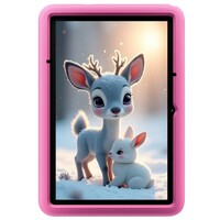 BLACKVIEW Tab 60 Pro Kids 4GB/128GB LTE Pink