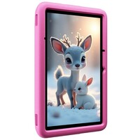 BLACKVIEW Tab 60 Pro Kids 4GB/128GB LTE Pink