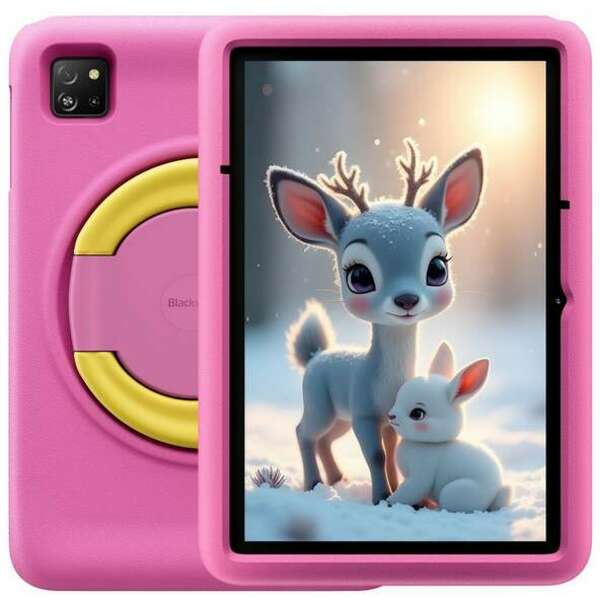 BLACKVIEW Tab 60 Pro Kids 4GB/128GB LTE Pink
