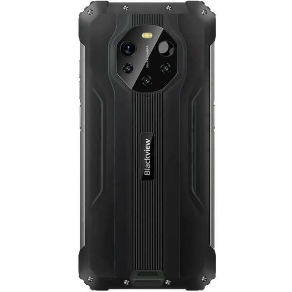 BLACKVIEW BL8800 Pro 8GB/128GB 5G (Thermal Camera) Black