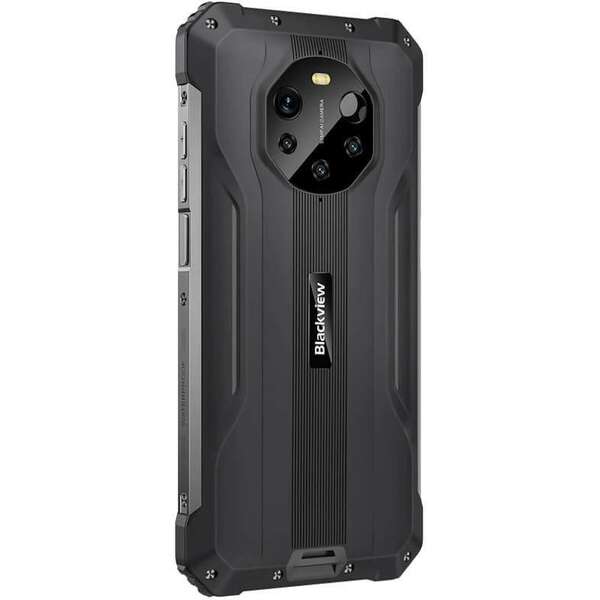 BLACKVIEW BL8800 Pro 8GB/128GB 5G (Thermal Camera) Black