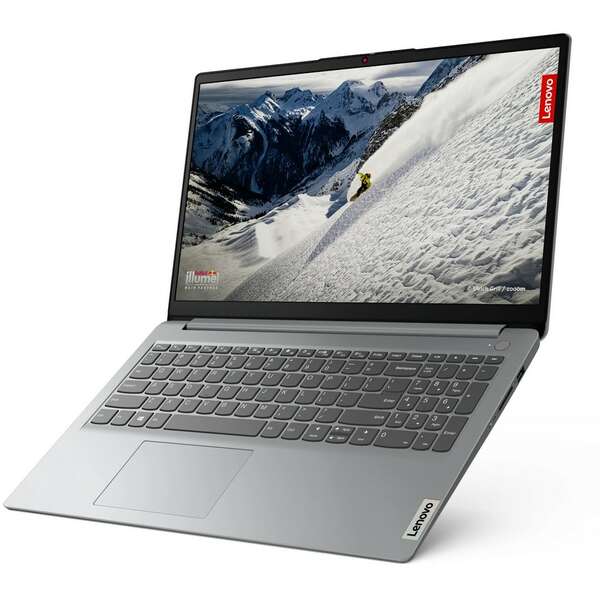 LENOVO IdeaPad 1 15AMN7, 15.6