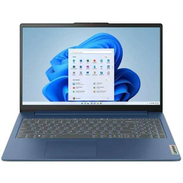 LENOVO IdeaPad Slim 3 15IAN8,15.6