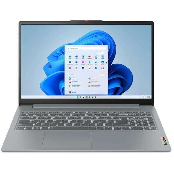 LENOVO IdeaPad Slim 3 15IAH8, 15.6