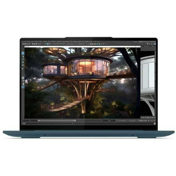 LENOVO Yoga Pro 7 14AHP9, 14.5
