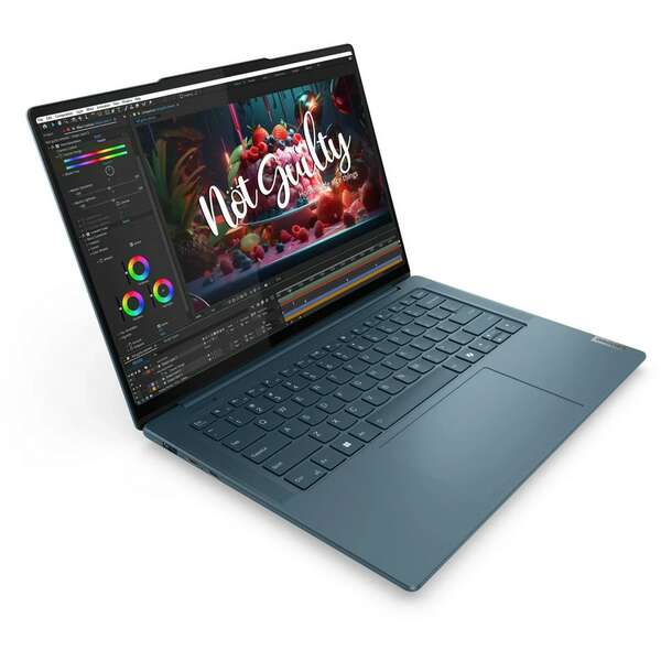 LENOVO Yoga Pro 7 14AHP9, 14.5