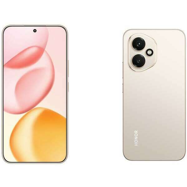 HONOR 400 5G 8GB/256GB Desert Gold