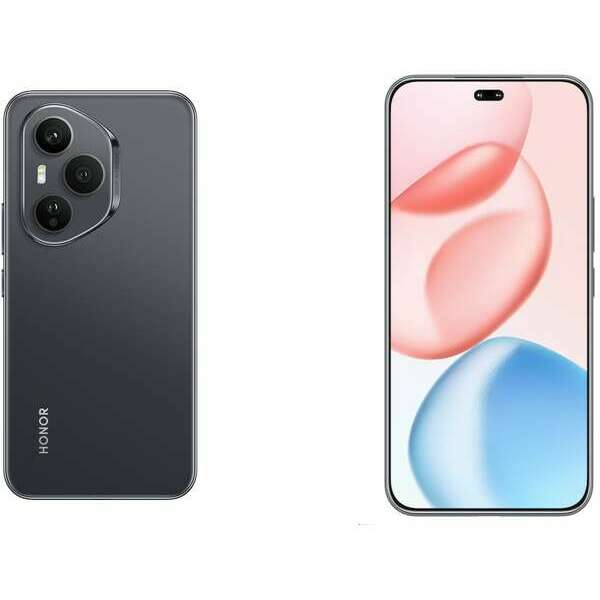 HONOR 400 Pro 5G 12GB/512GB Midnight Black