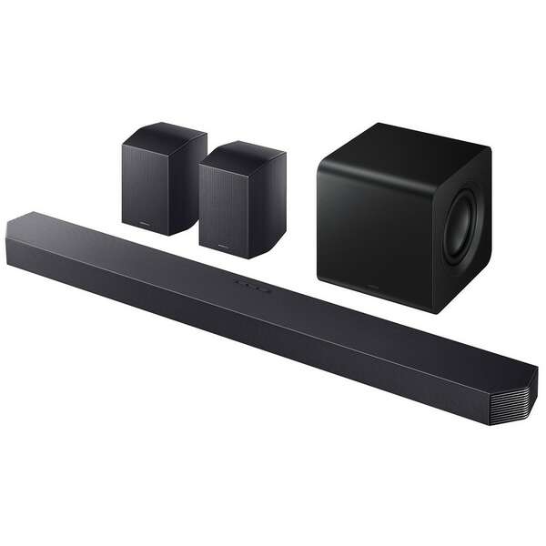 SAMSUNG HW-Q930F/EN 