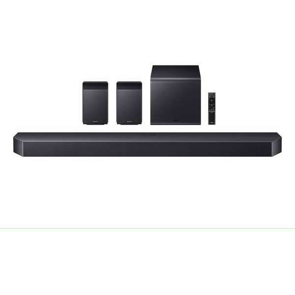 SAMSUNG HW-Q990F/EN