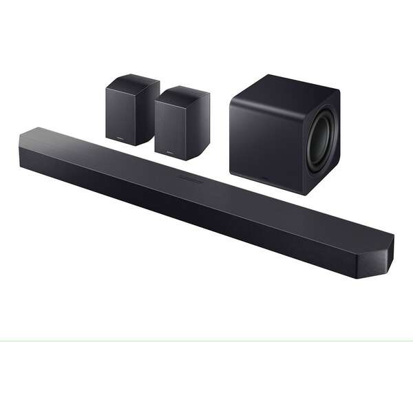 SAMSUNG HW-Q990F/EN